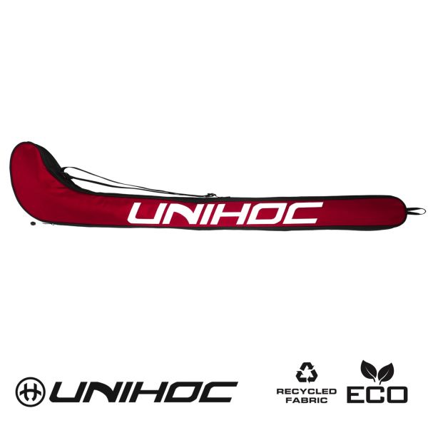 Tasche für Floorballschläger von Unihoc.jpg