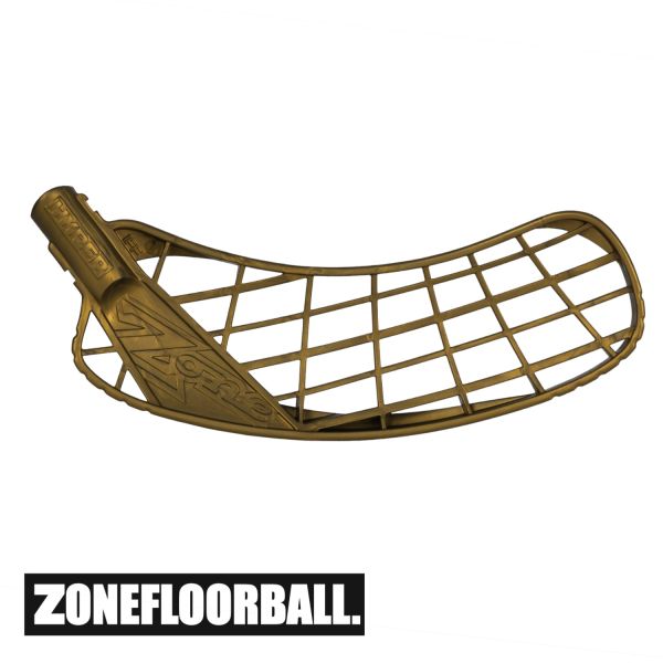 Floorball Kelle - Zone HYPER Air Soft Feel Medium gold.jpg