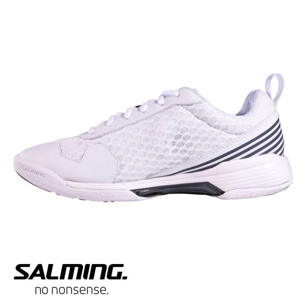 Salming Schuh VIPER SL Women white/black