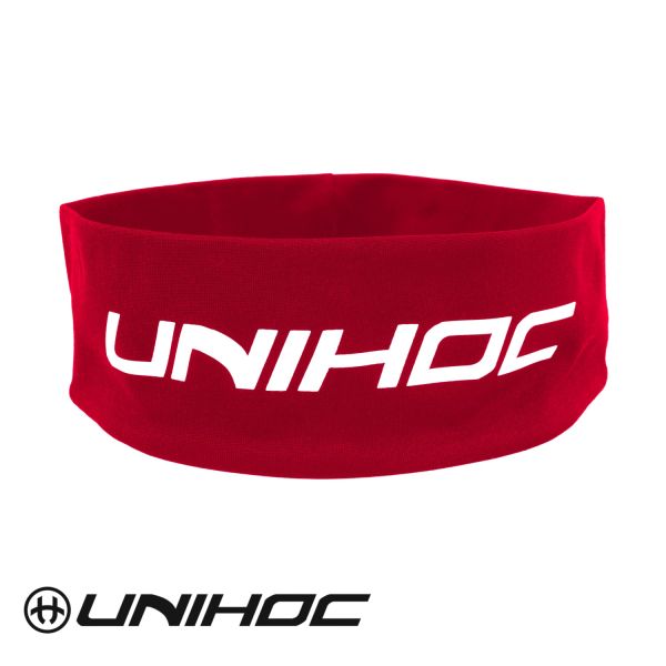 Headband UNIHOC CLASSIC red.jpg