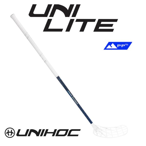 Unihoc UNILITE Titan CARBSKIN 26 blau.jpg