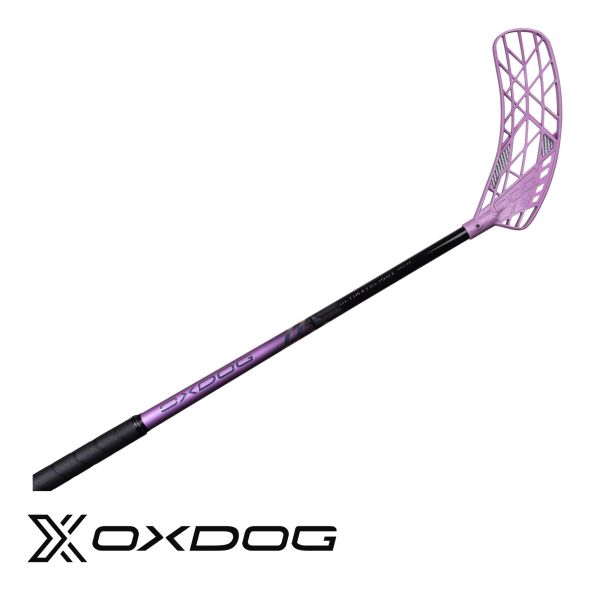 Oxdog FSL Ultimatelight HES 29 schwarz lila.jpg