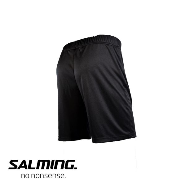 Salming Shorts CORE 22 TRAINING schwarz