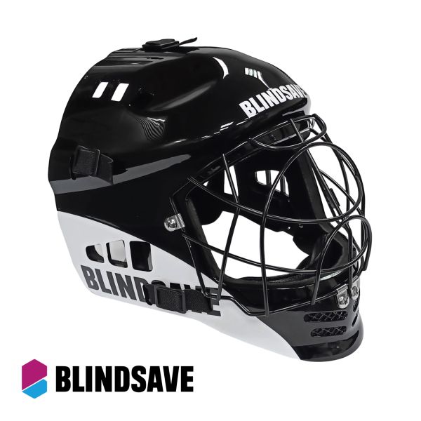 Floorball Kinder Maske BLINDSAVE LITE JR schwarz.jpg