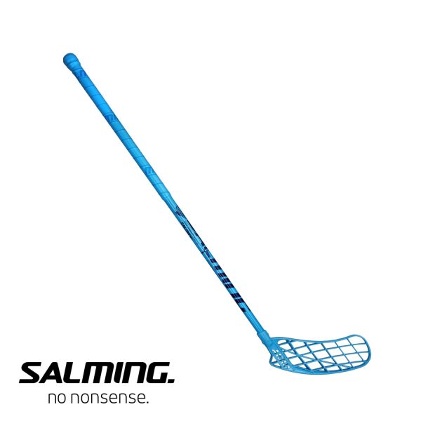 Salming Campus Aero 32 blau