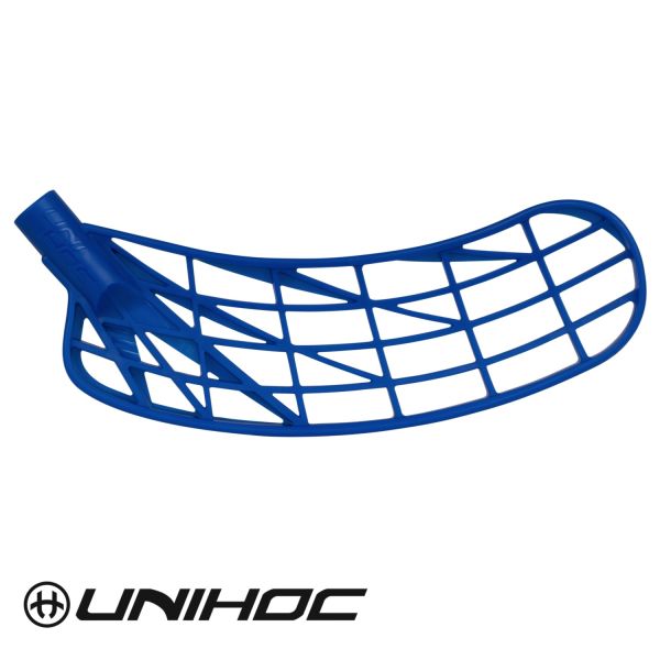 Unihoc UNILITE TITAN hart hellblau