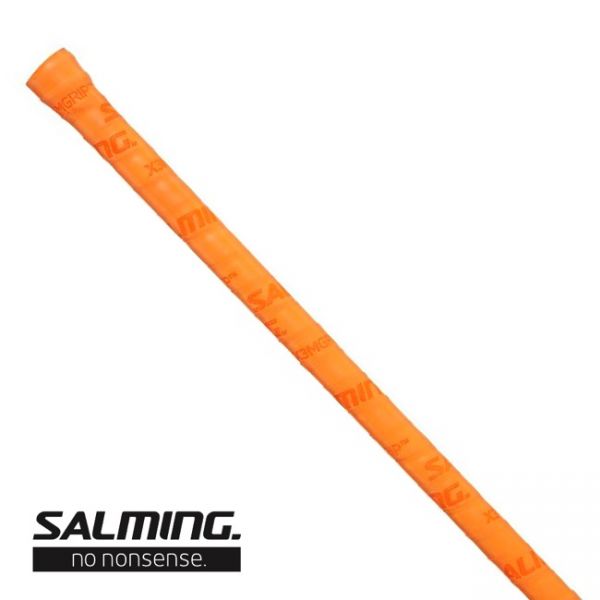 Salming Grip X3M PRO Orange