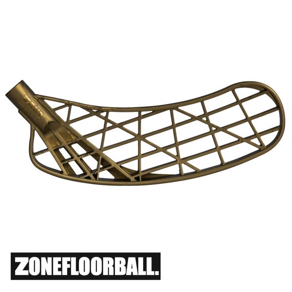 Air One Floorball Kelle gold.jpg