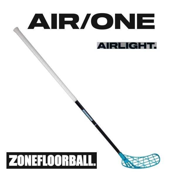 Floorballschläger Zone Air One Airlight pro 27.jpg