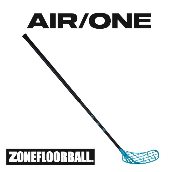 Floorballschläger Zone Air One the one 27.jpg