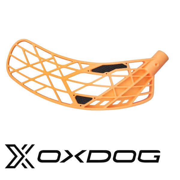 Oxdog FSL NB Hart Apricot