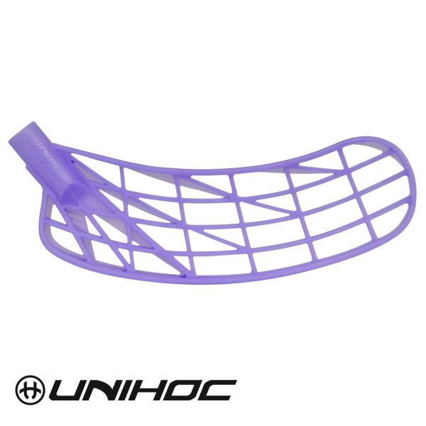 Floorball Kelle Unihoc Unilite Titan ice purple.jpg