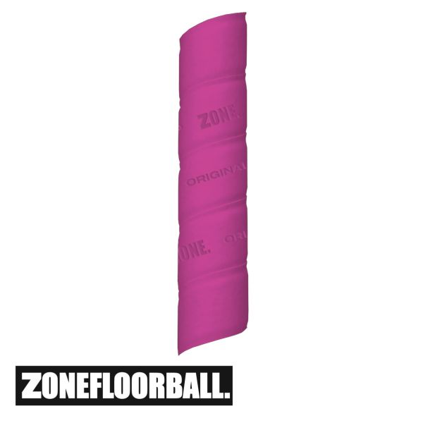 Floorball Griffband - Zone Grip ORIGINAL magenta.jpg