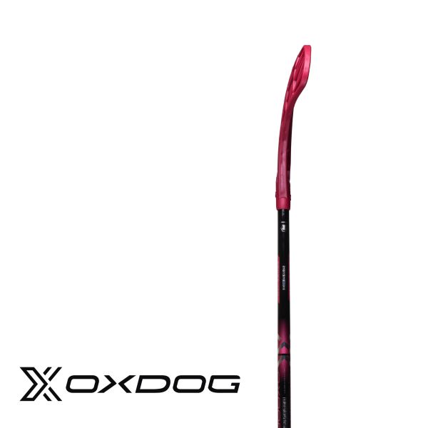 Oxdog GATE Sense HES 30 black bleached red - blade.jpg