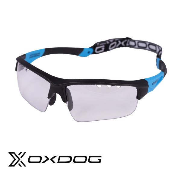 Floorball Brille - Oxdog Sportbrille SPECTRUM Junior blau.jpg