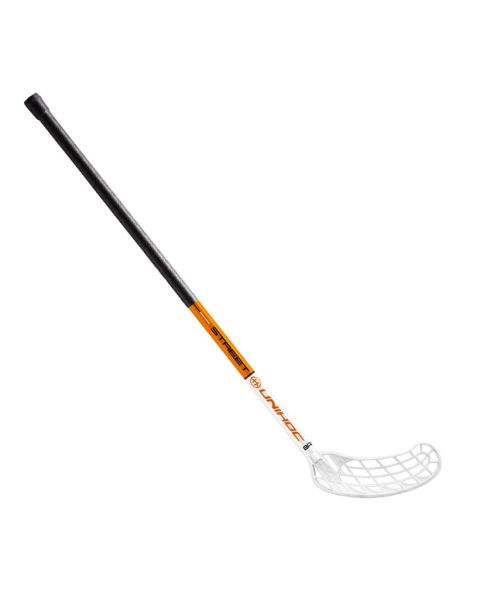 Unihoc STREET orange - Outdoor Schläger