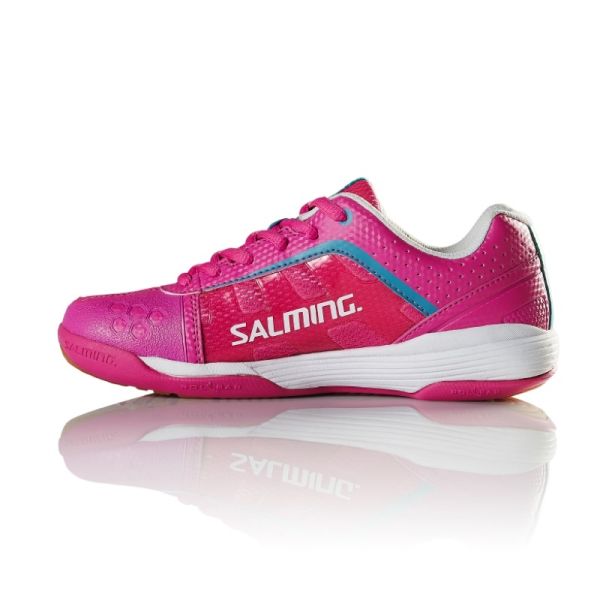 Salming Schuh ADDER Damen pink