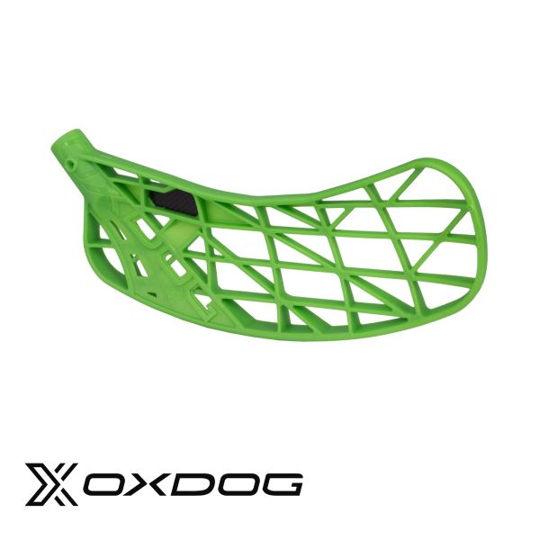 Floorball blade - Oxdog OPTILIGHT MBC Medium green.jpg