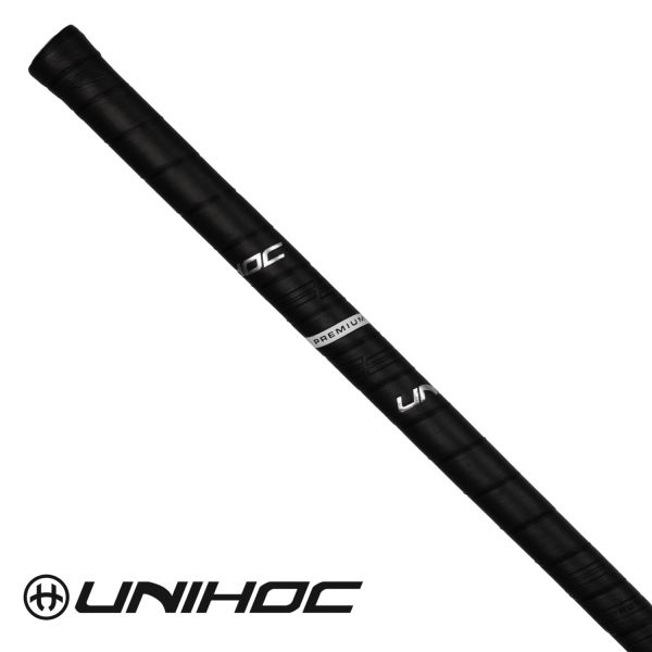 Floorball Griffband - Gripband PREMIUM LIGHT black.jpg