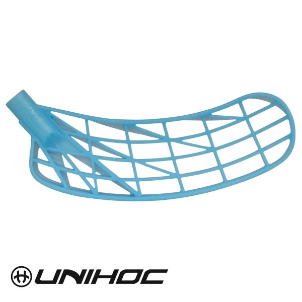 Unihoc UNILITE FeatherLight medium ice blue