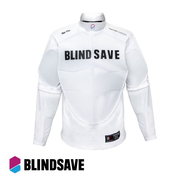 BLINDSAVE Schutzweste SAMURAI MAX PRO mit Rebound Control weiß.jpg