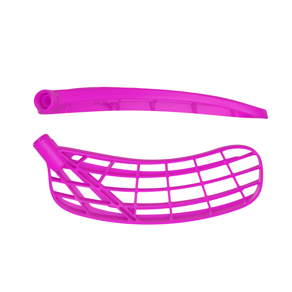 Fatpipe SPD PPB Medium pink