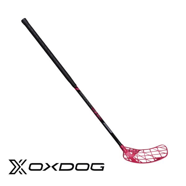 Oxdog GATE Sense HES 29 schwarz bleached red.jpg