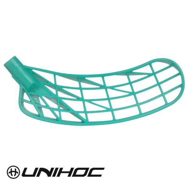 Unihoc UNILITE FeatherLight medium eistürkis