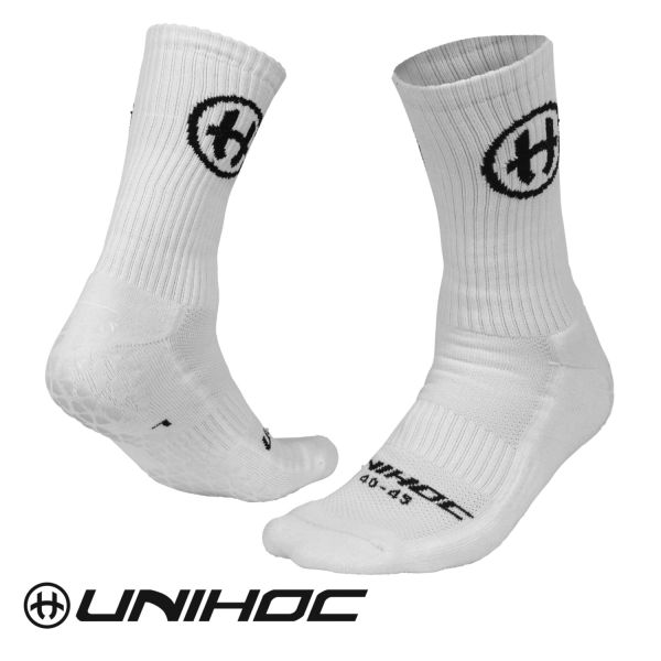 Unihoc Socken GRIP weiß.jpg