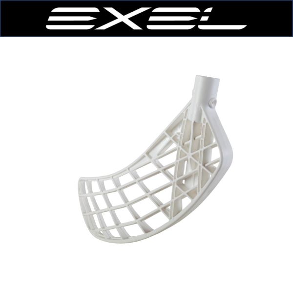 Exel E-FECT medium white