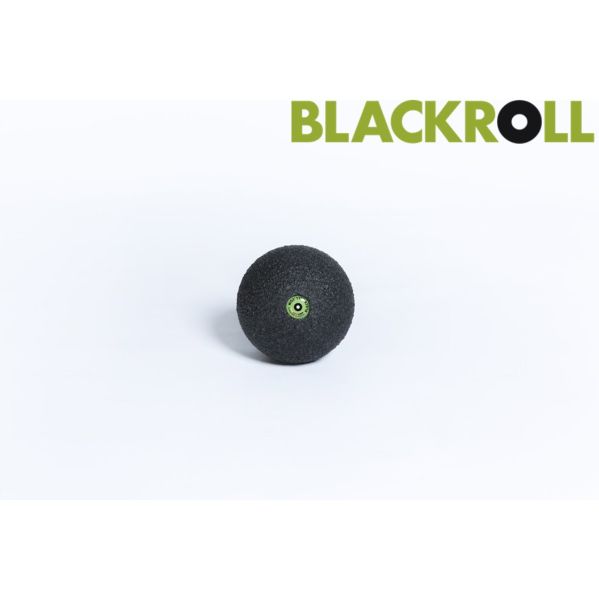 Blackroll BALL schwarz