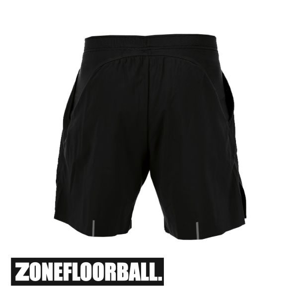 Zone Shorts HITECH INDOOR schwarz